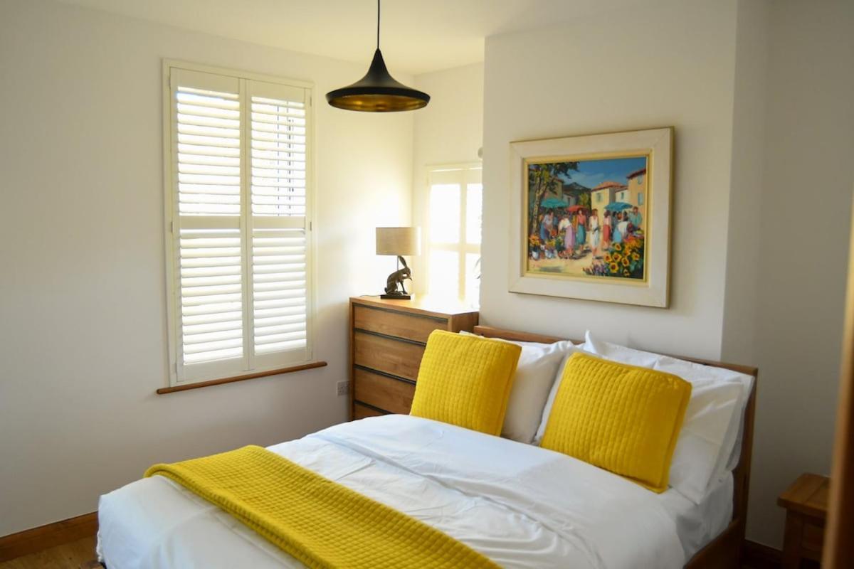 A Cosy Cottage Style Home Millom Εξωτερικό φωτογραφία