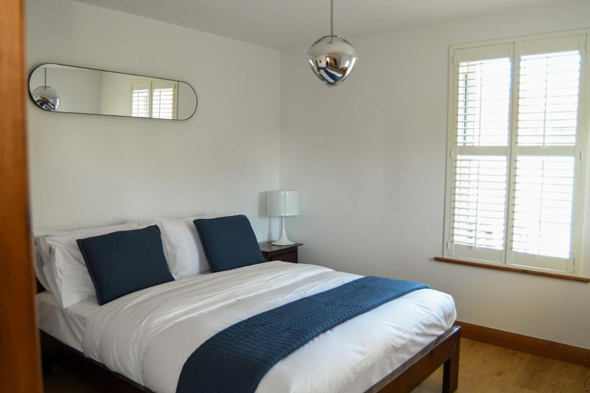 A Cosy Cottage Style Home Millom Εξωτερικό φωτογραφία